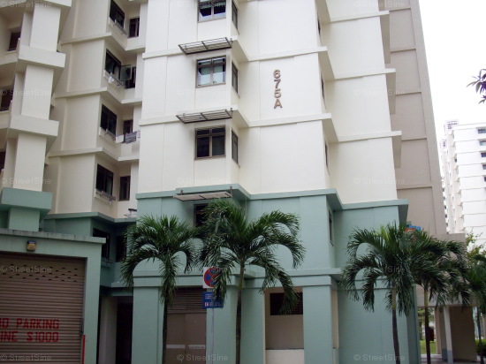 Blk 675A Jurong West Street 64 (Jurong West), HDB 4 Rooms #439032
